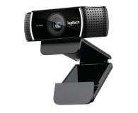 Logitech C922 Pro Stream Full HD - 326684 - zdjęcie 4